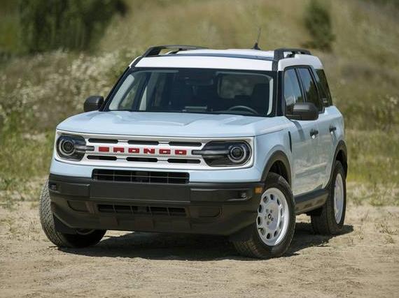 FORD BRONCO SPORT 2024 3FMCR9G62RRE93951 image